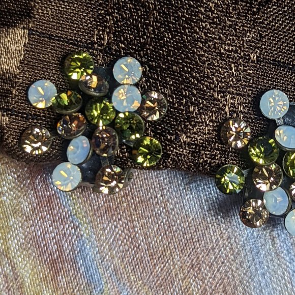 Magic Fireball Earrings by Klonplott - Picture 6 of 7